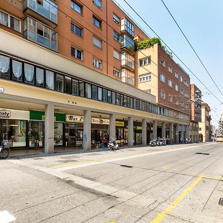 Delia'S Studios In The City Center By Wonderful Italy Bologna Exterior foto