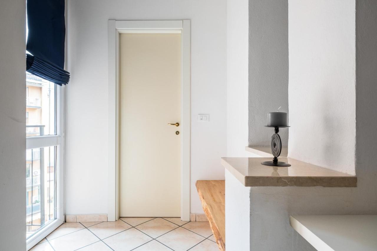 Delia'S Studios In The City Center By Wonderful Italy Bologna Exterior foto