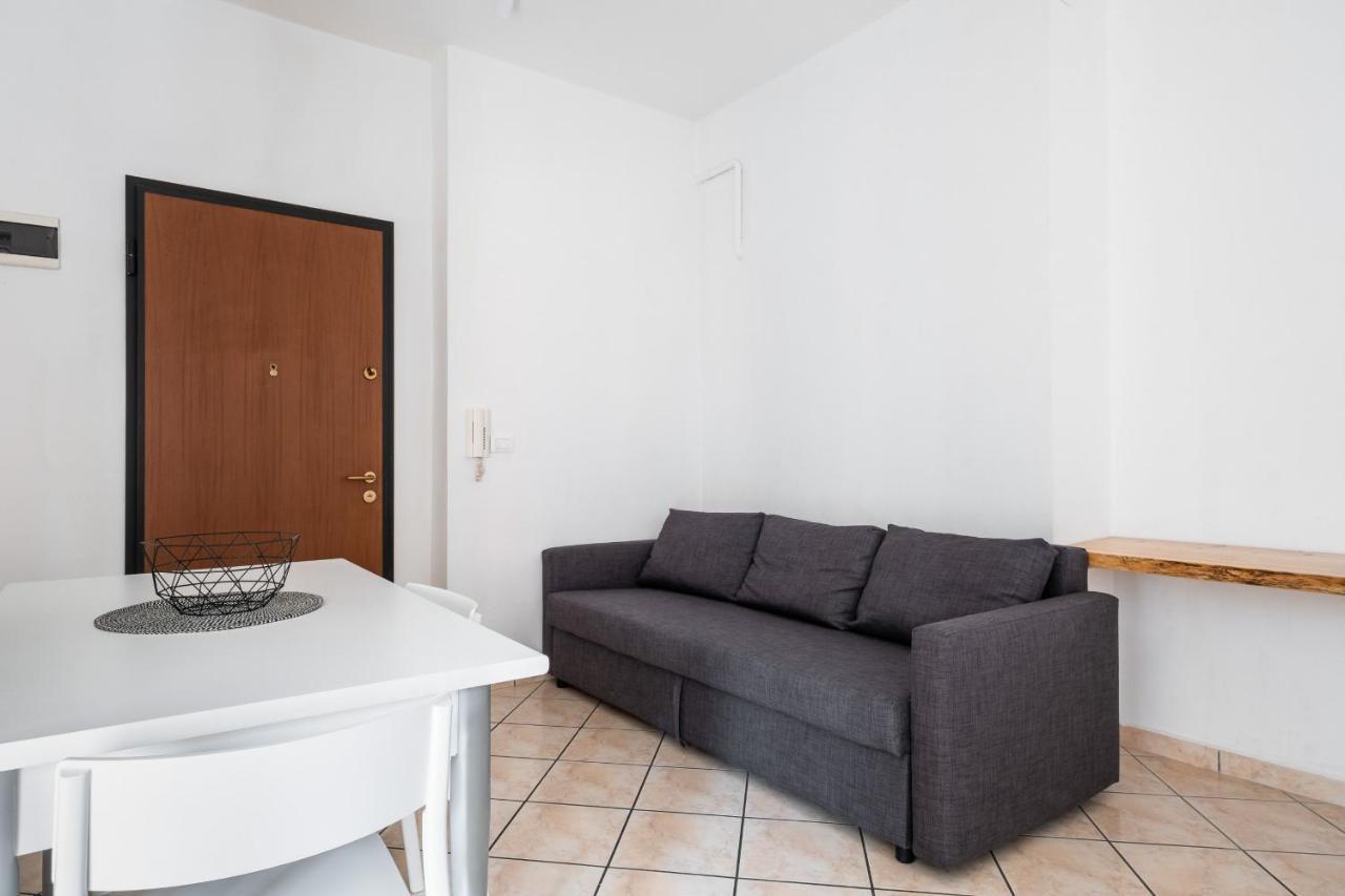 Delia'S Studios In The City Center By Wonderful Italy Bologna Exterior foto