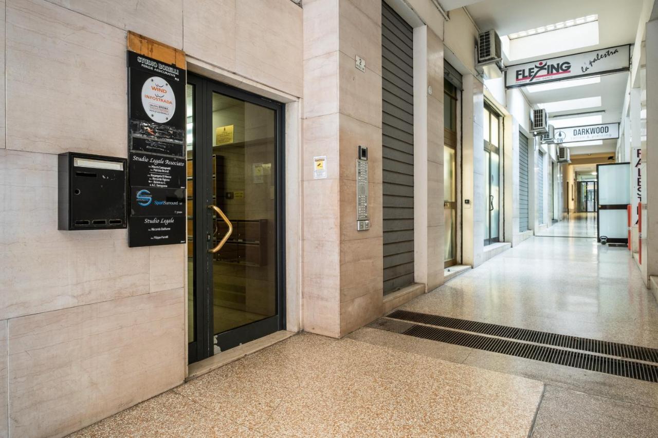 Delia'S Studios In The City Center By Wonderful Italy Bologna Exterior foto