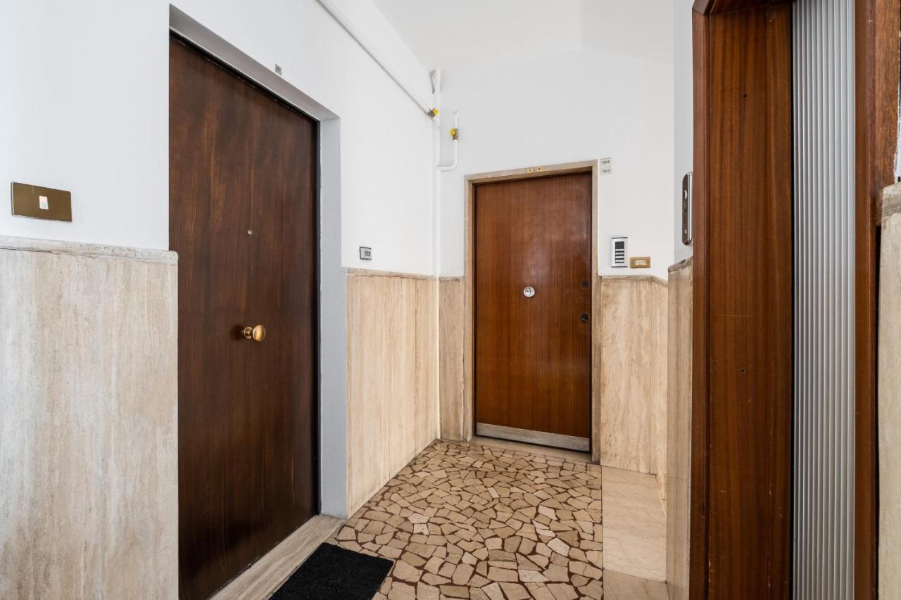 Delia'S Studios In The City Center By Wonderful Italy Bologna Exterior foto