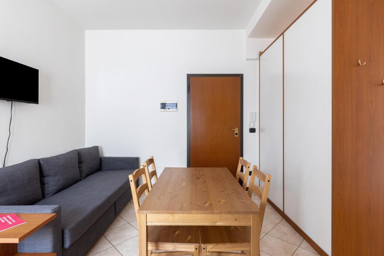 Delia'S Studios In The City Center By Wonderful Italy Bologna Exterior foto