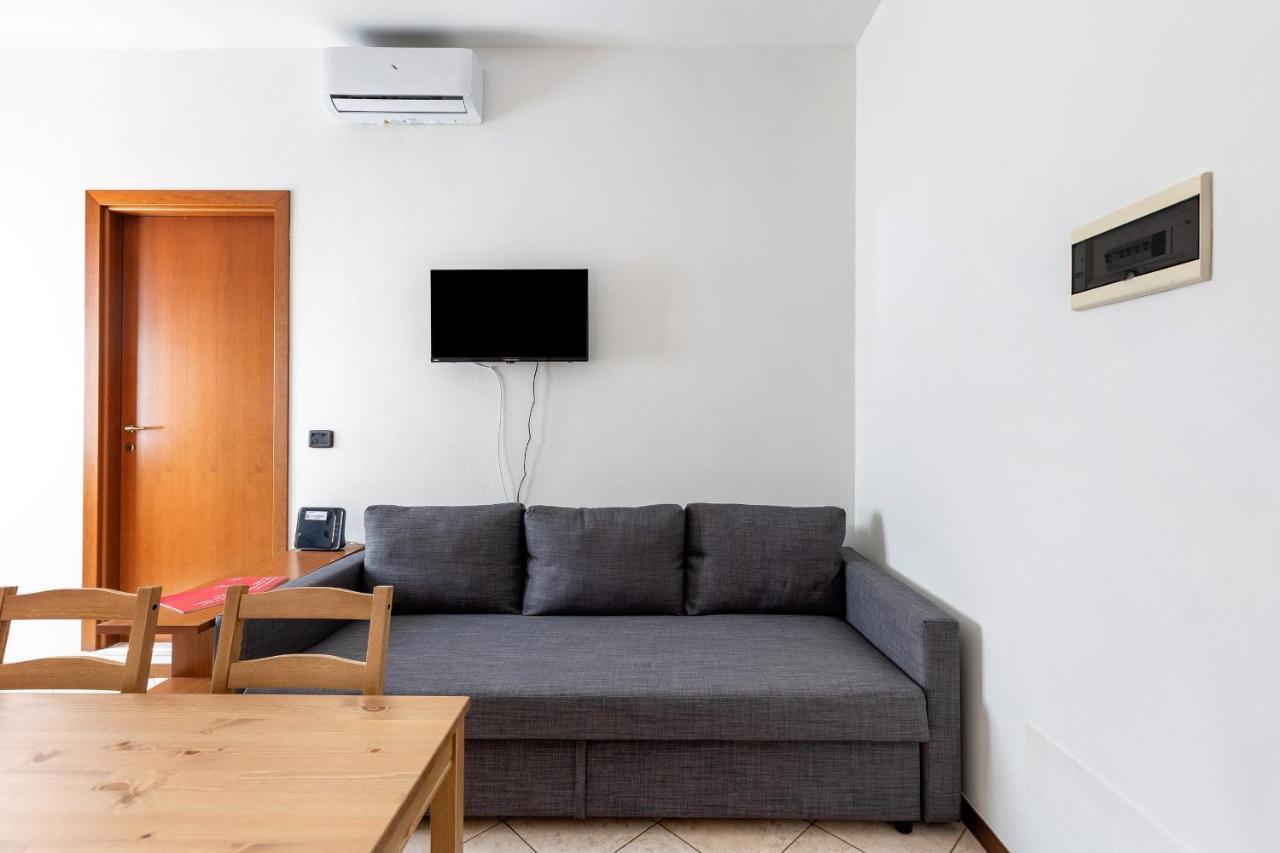 Delia'S Studios In The City Center By Wonderful Italy Bologna Exterior foto