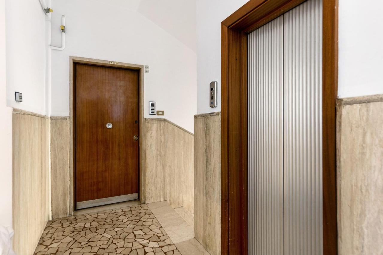 Delia'S Studios In The City Center By Wonderful Italy Bologna Exterior foto