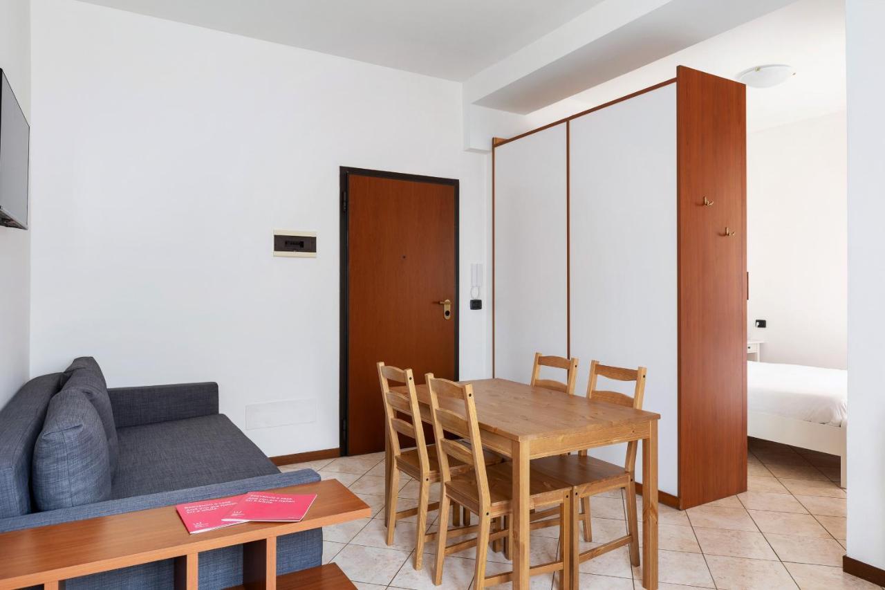 Delia'S Studios In The City Center By Wonderful Italy Bologna Exterior foto