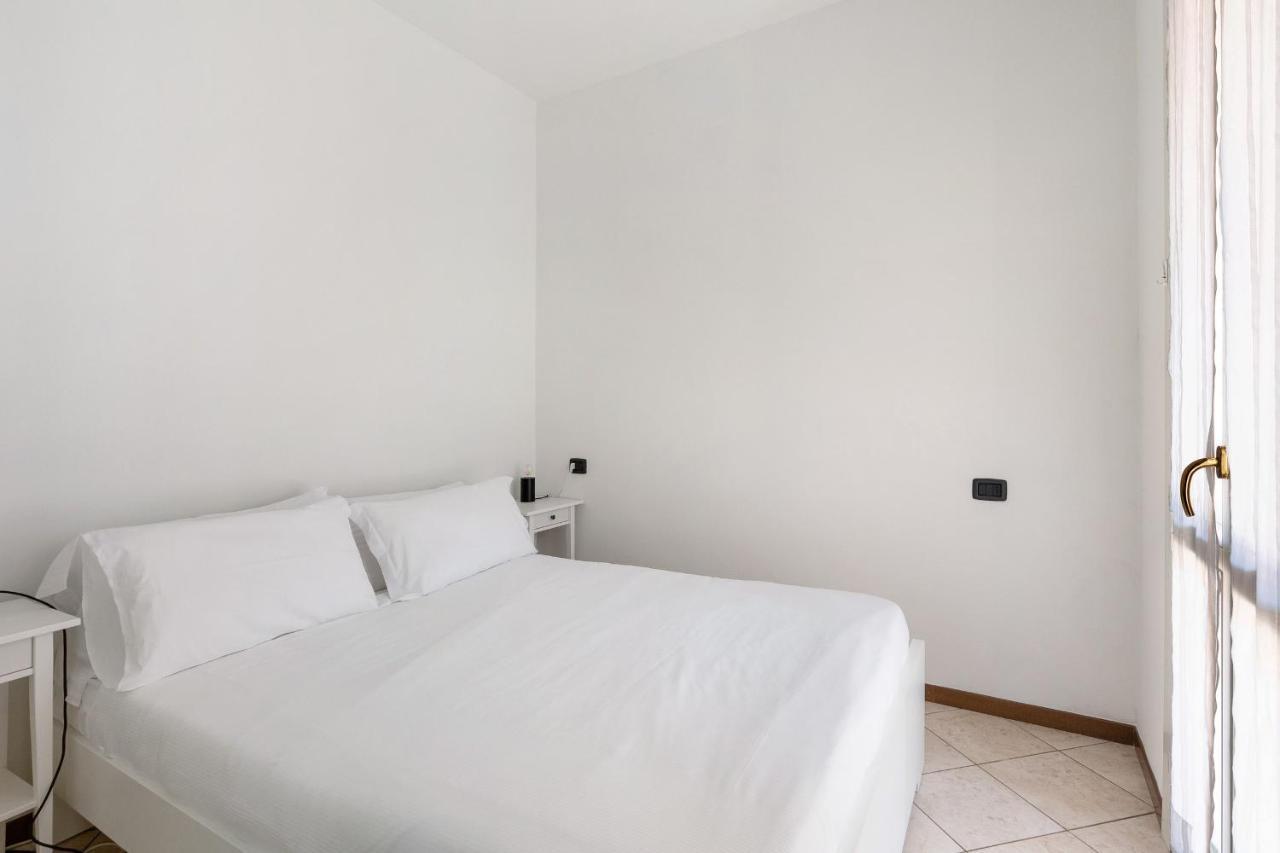 Delia'S Studios In The City Center By Wonderful Italy Bologna Exterior foto